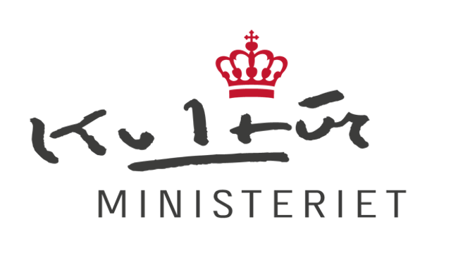 Kulturministeriet